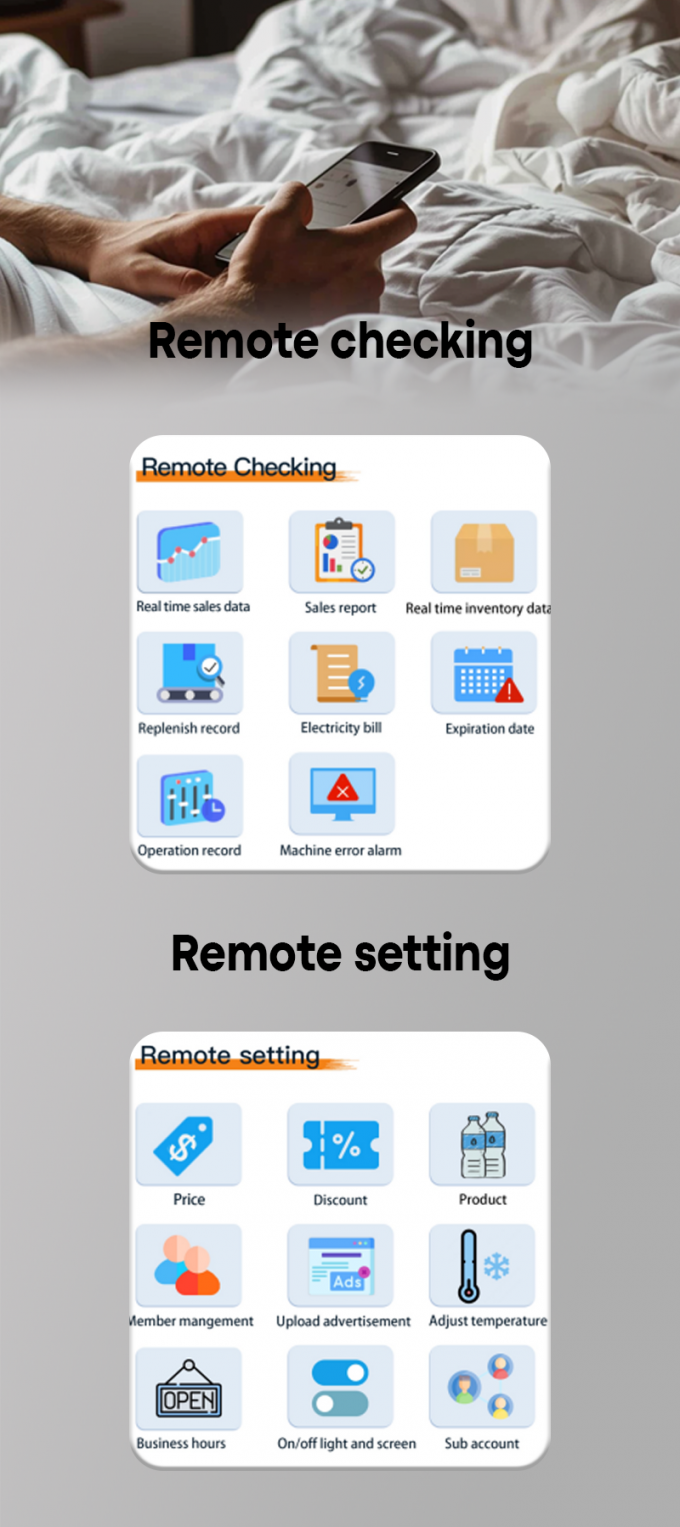 Pokémon Vending Machine with Customized Graphics Nayax Card Reader Spanish UI for European Market