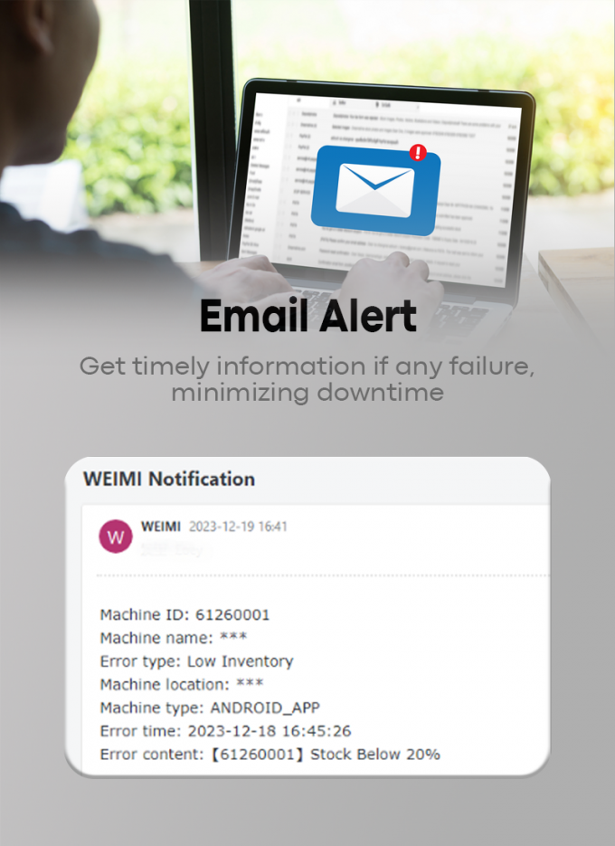 Pokémon Vending Machine with Customized Graphics Nayax Card Reader Spanish UI for European Market