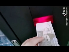 کارکرد 24 ساعته خودکار نوار نقاله با سیستم های پرداخت بدون نقد