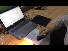 اسکنر تشخیص سن