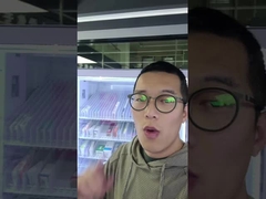 دستگاه فروش 24 ساعته داروخانه