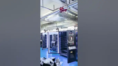 دستگاه فروش خودکار سفارشی برای فروش محصولات آرایشی و بهداشتی، جعبه های کور و سایر دستگاه های #خودفروش