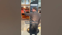 کیس مشتری دستگاه گل فروش #خودکارخانه #خودکارخانه