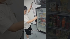 تبدیل یخچال خود به یک یخچال خودکار هوش مصنوعی. ما کیت هوش مصنوعی را برای شما فراهم می کنیم تا آن را در یخچال خود نصب کنید