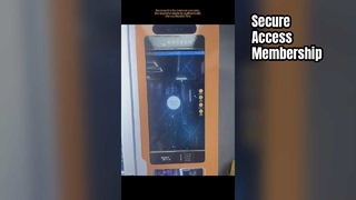 سیستم عضویت