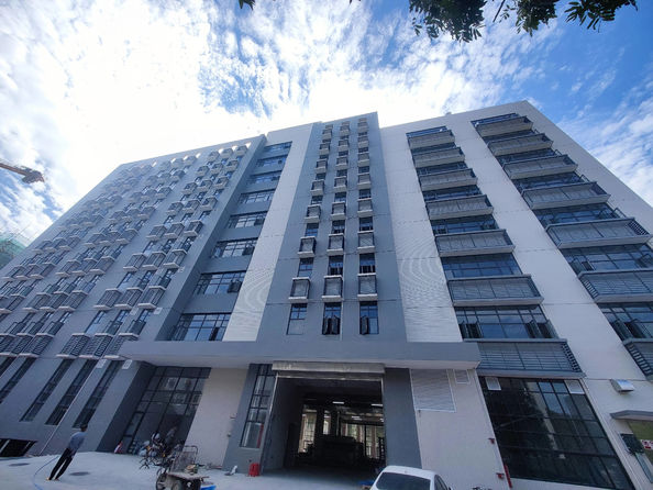 Guangzhou Micron Vending Technology Co.,Ltd خط تولید تولید کننده