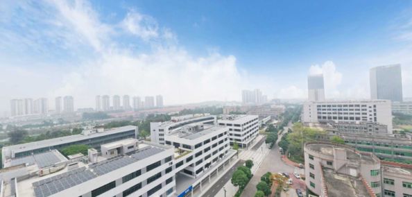 Guangzhou Micron Vending Technology Co.,Ltd خط تولید تولید کننده