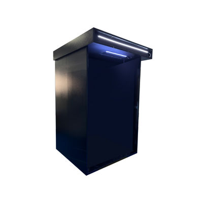 فروش کمبو در فضای باز با خواننده کارت های خانه برای موم پولش آب ماشین لباسشویی ماشین فروش