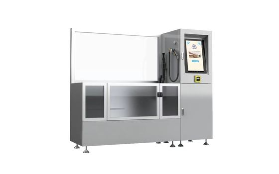 با ماشین لباسشویی خانگی انقلاب ایجاد کنید