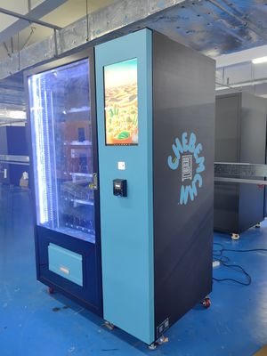 کسب و کار خود را با دستگاه های فروش خودکار و پرداخت با کارت بانکی ارتقا دهید