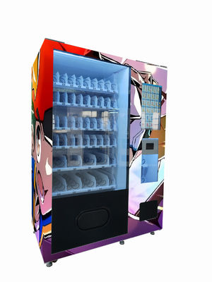 دستگاه فروش خودکار کارت پوکمون هوشمند سفارشی، محصولات پوکمون، بازی‌های TCG، اسباب‌بازی