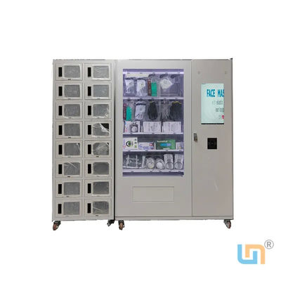 بهره‌وری عملیاتی و کاهش ضایعات دستگاه‌های خودکار فروش برای ردیابی موجودی