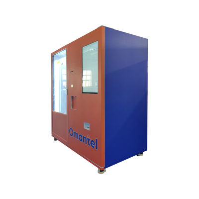 پروتکل استاندارد RS232/MDB 3C Electronics دستگاه فروش خودکار راه حل نهایی برای لوازم جانبی تلفن و ملزومات فناوری