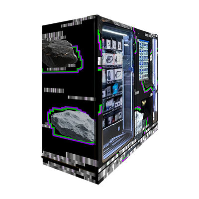 ارتقاء کسب و کار با ویژگی های دستگاه فروش الکترونیک 3C و سیستم پرداخت