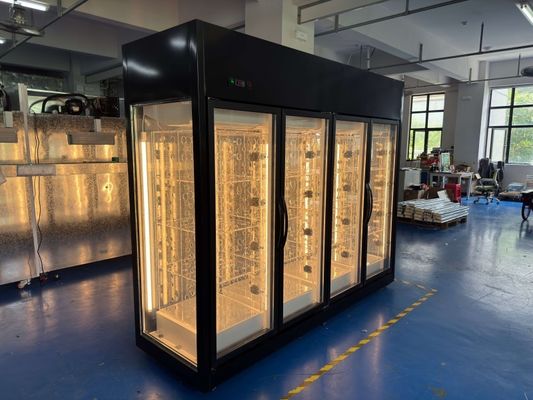 دستگاه گل هوشمند با مکان‌های پرتردد، گزینه‌های پرداخت متعدد و رابط کاربری آسان